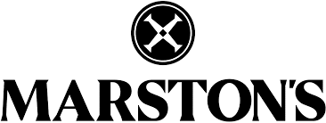 Marston's logo