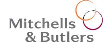 Mitchells & Butlers logo