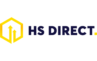 HS Direct logo
